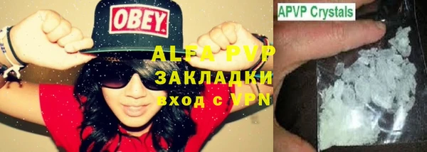крисы Абаза