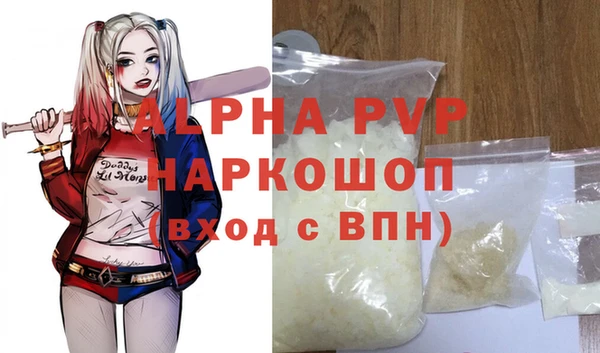 крисы Абаза